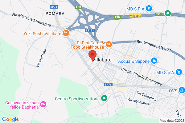 Autofficina Meccanica Roccaforte Santo