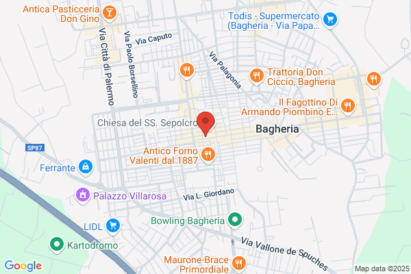 Ventimiglia giuseppe