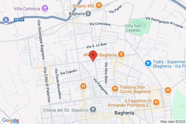 Guzzo Rosario