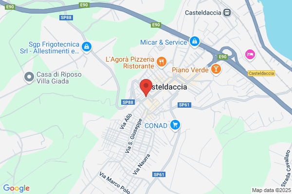 Moscato nicolo (Dr.)