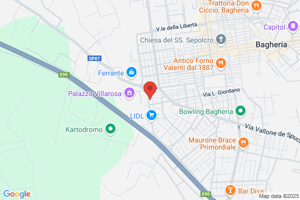 produzione orafa mineo s.n.c.