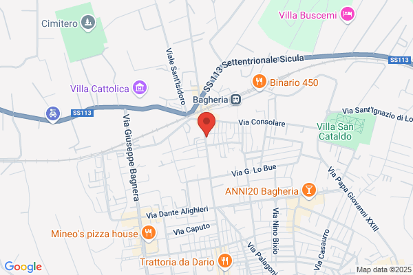 Flamia Pietro