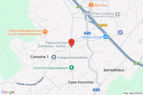 Parrocchia San Domenico