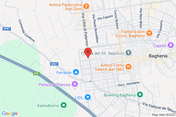 Greco Fratelli Snc
