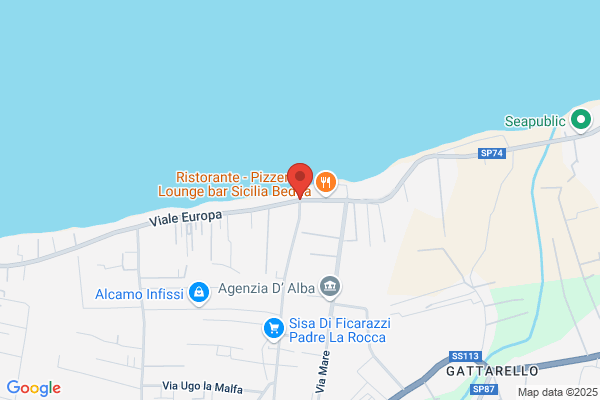 Municipio - Segreteria