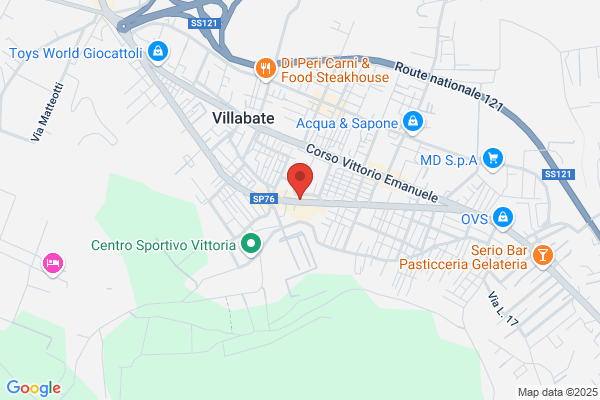 Bar Oasi Raffinate Tenerezze