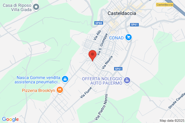 Bombole Tomasello Di Tomasello Girolama Loredana