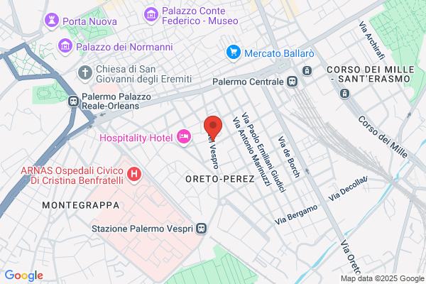Fratelli Perez S.N.C.