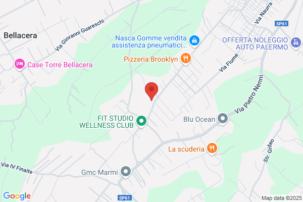 Medielettra Di Badalamenti Angelo Sas