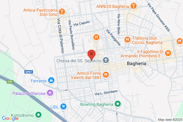 Tedesco giuseppe (Ing.)