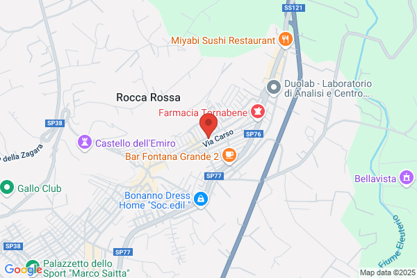Farmacia Taravella Dr. Cruciano