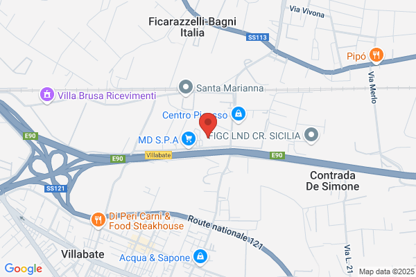 Il Mercatone Della Ceramica Srl