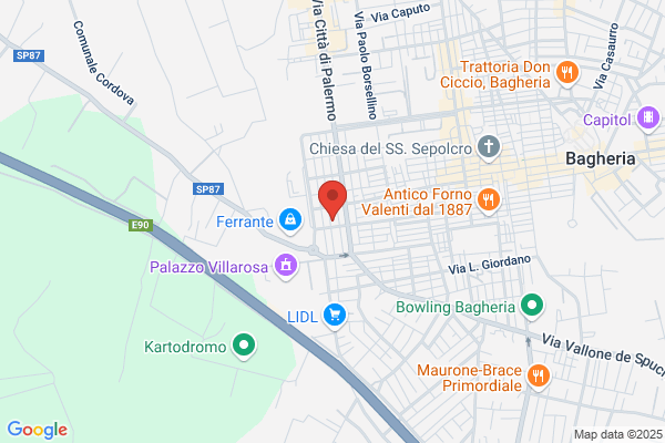 Impresa Aloisio Francesco