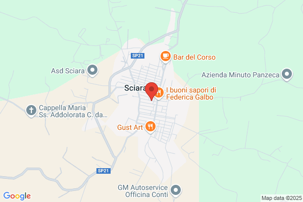 Laboratorio Di Analisi Cliniche Snc Di Galbo f. e passafiume letizia