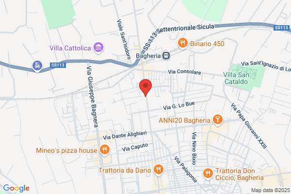 Co. F. Arg. Concessionarie Famiglia Argento Srl