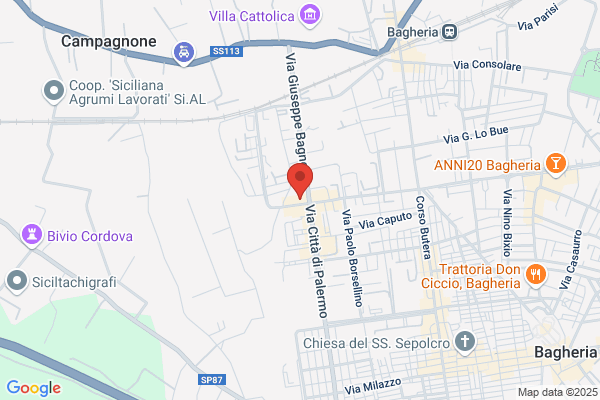S.El.Da. S.R.L.