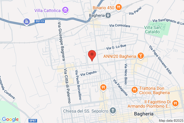 Raccuglia vincenzo (Dr.)