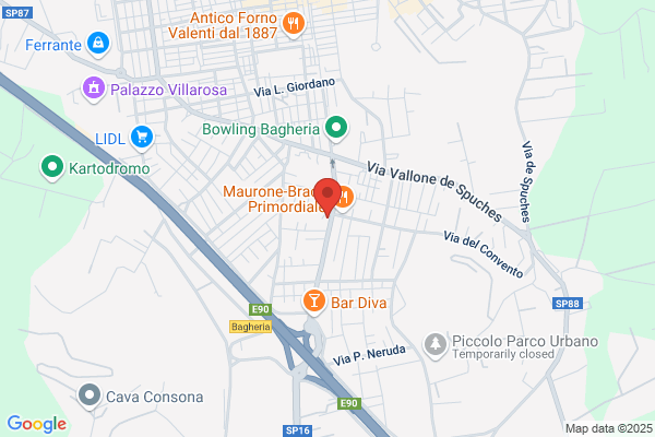 Gagliano Srl Arredemento Di Interni
