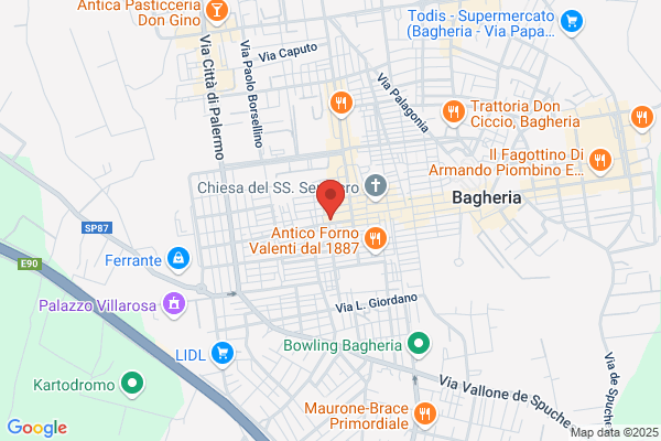 Studio Notarile Associato Dei Notai Girolamo Tripoli e valerio Tripoli