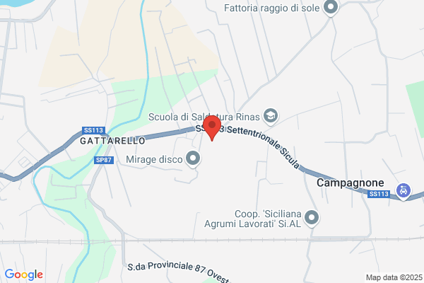 Zagara Shopping