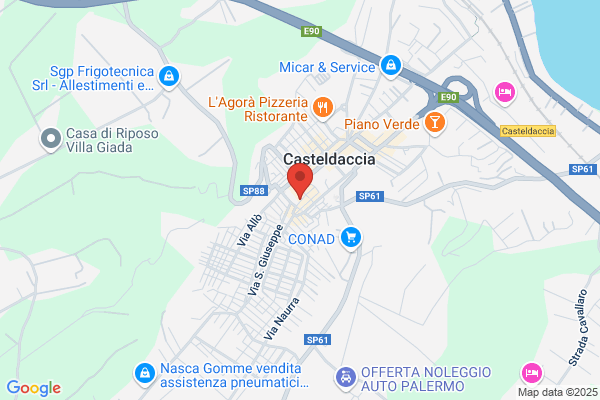Agenzia Funebre Colletta
