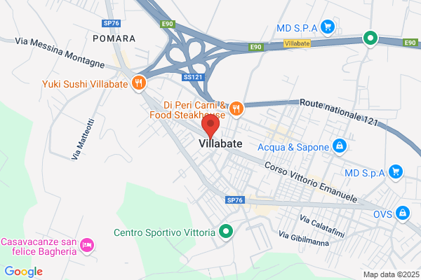 Pitarresi Carta Imballaggi