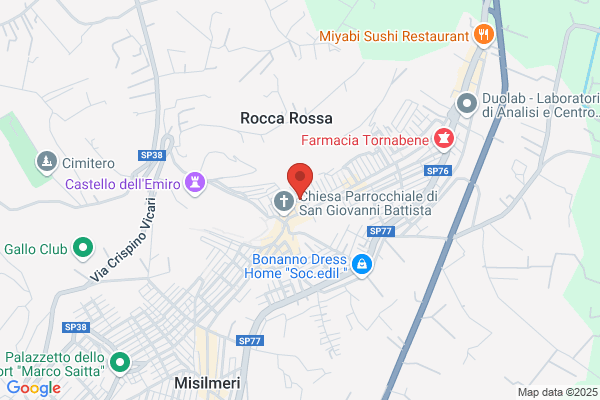 LB Parrucchieri di Giustino La Barbera