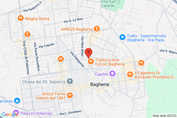 Casa Confort - climatizzatori - caldaie e stufe - bagheria
