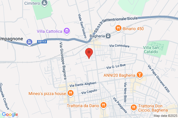Studio di Podologia Dott.ssa Rosanna Gioffrè