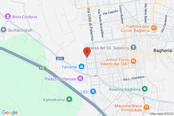 Info-Net Di Damico Giovanni