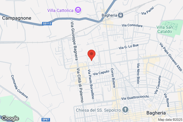 Istituto R. Kennedy S.N.C.