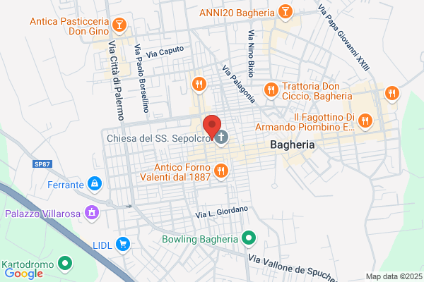 Lagricola Di Cirafici Angelo