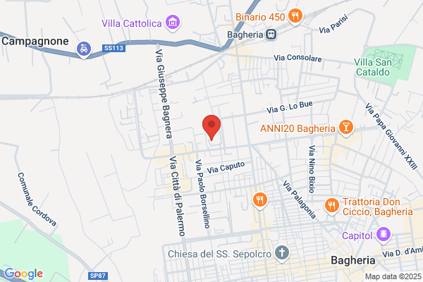Liceo Linguistico John Milton