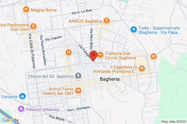 Macelleria Tony Sciortino
