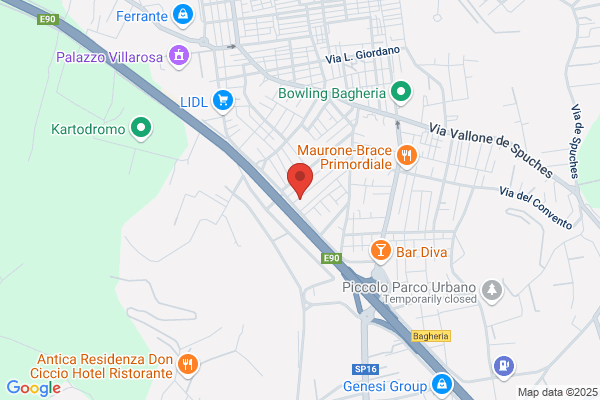 Planet Service Srl