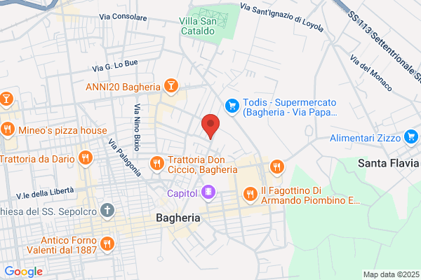 Rigenera Service Srl