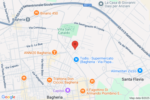 Studio di consulenza Cilea
