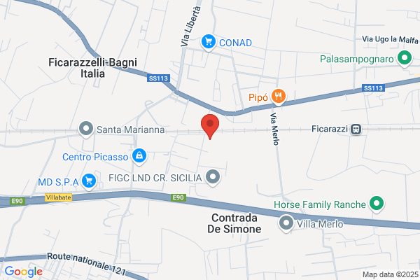 Colò Security System