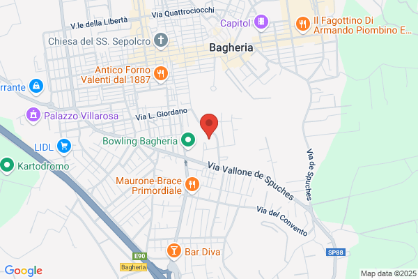Gargano Srl