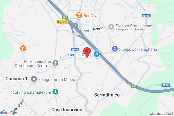 Lanza Trasporti