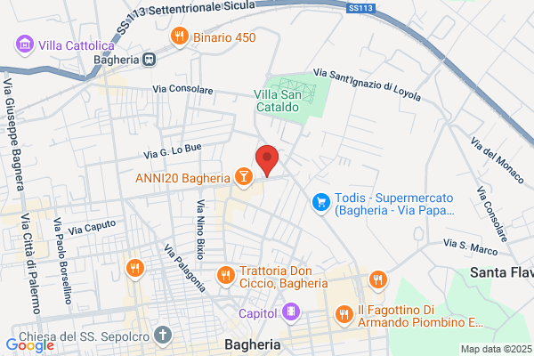 Emozioni Pino Vitrano