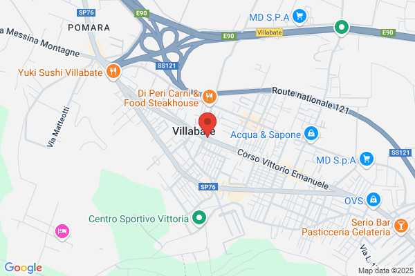 Associazione Croce Verde Siciliana