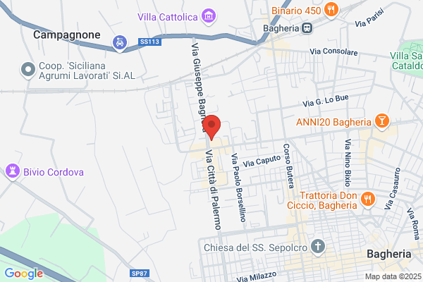 Centro di Medicina Nucleare San Gaetano