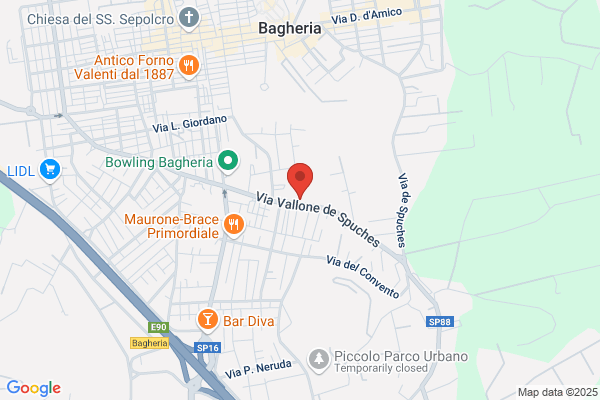 Supermercati Decò