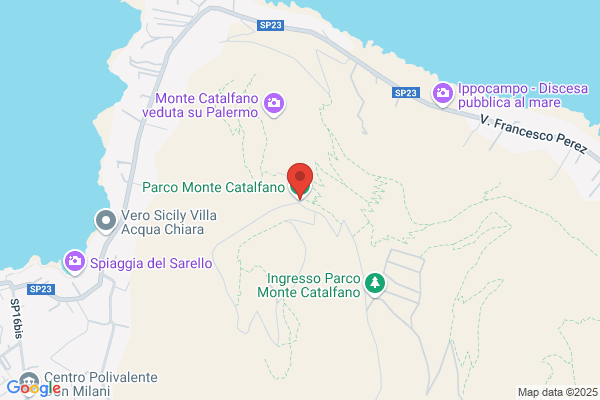 Monte giusta