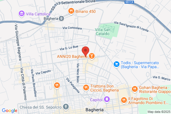 Viva Di Calo Salvatore S.A.S.