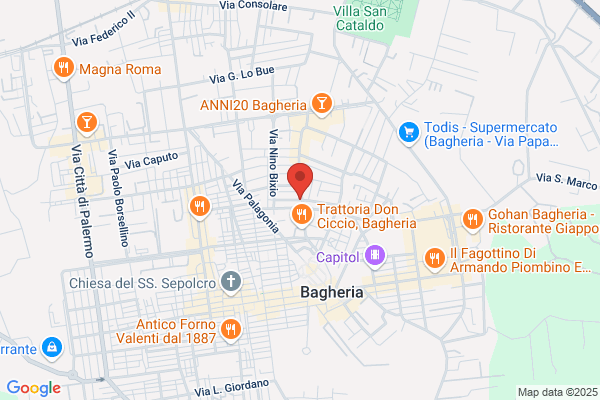 Officine Tipografiche Aiello E Provenzano Srl
