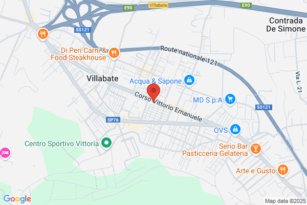 Autotrasporti & Traslochi Panzica Pietro