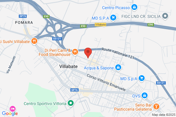 Pls Autoservizi- Ncc Taxi Privato Palermo