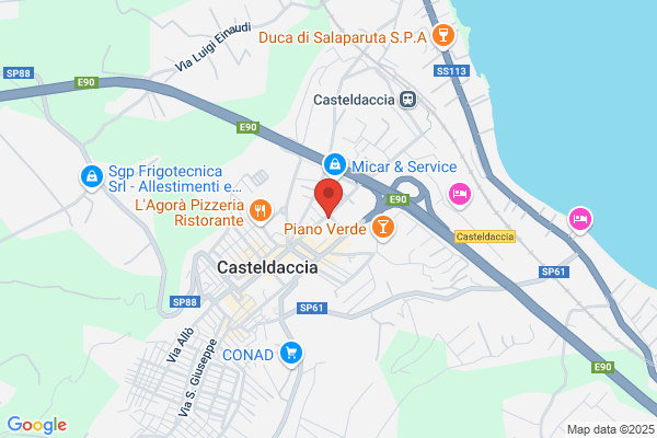 Piccola Soc. Coop.Va R.L. Elettroservice